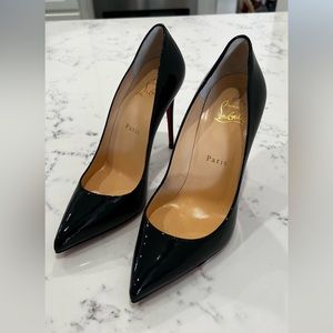 Christian Louboutin Pigalle Follies